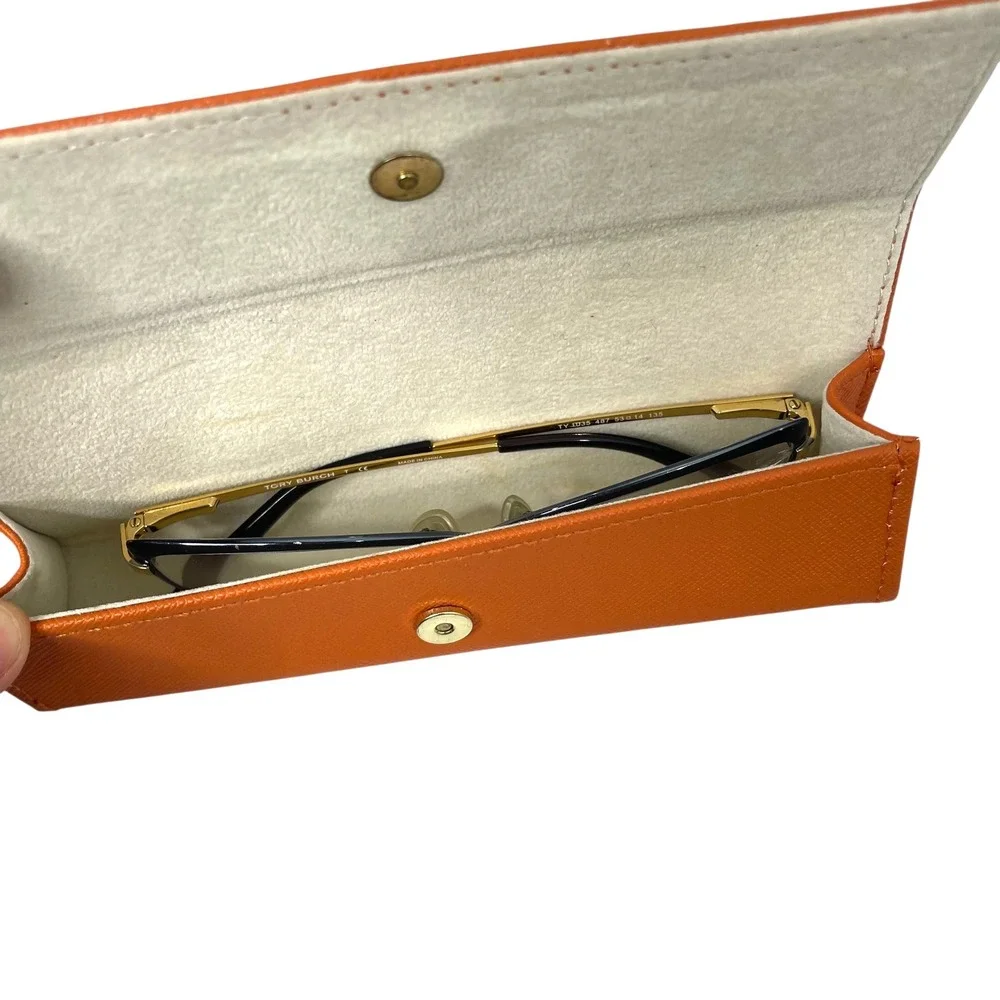 Tory Burch as some